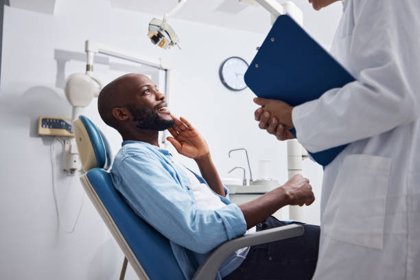 Best Emergency Gum Treatment in Ruston, LA