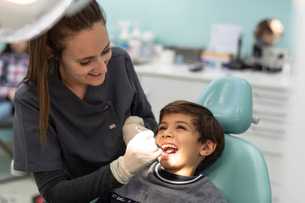 Best Pediatric Emergency Dentist in Ruston, LA