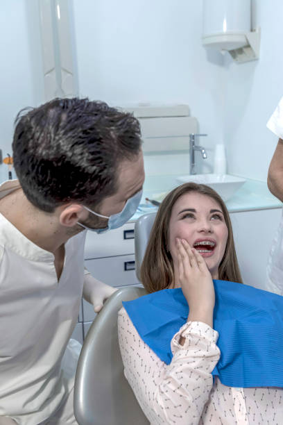 Best Emergency Dental Care for Broken or Chipped Teeth in Ruston, LA