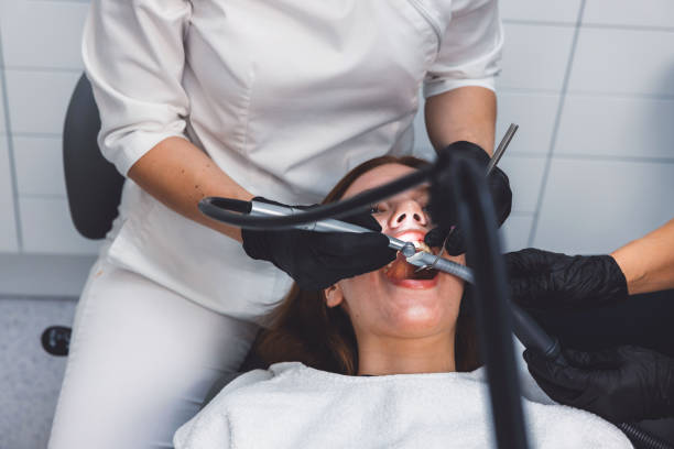 Best Emergency Tooth Extraction in Ruston, LA
