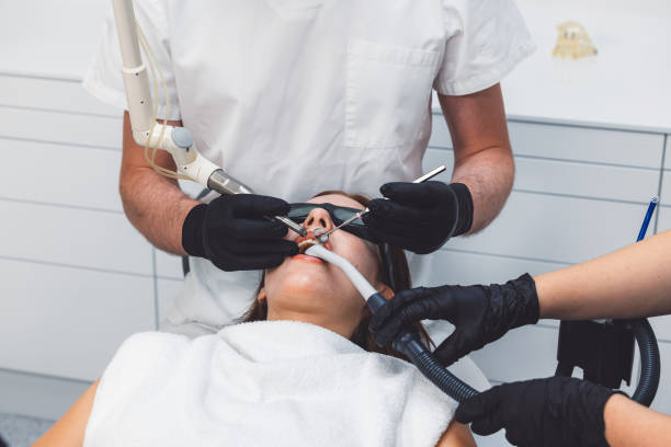Best Cosmetic Emergency Dentistry in Ruston, LA